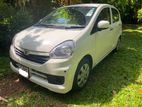 Daihatsu Mira LA 300S ES 2016