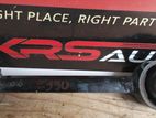 Daihatsu Mira LA 350 Bed Mount