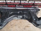 Daihatsu Mira LA 350 Engine Bed