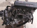 Daihatsu Mira LA 350 Engine/Gear box