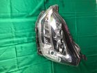 Daihatsu Mira La 350 s head light