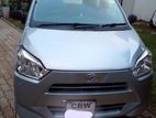 Daihatsu Mira LA 350S 2025