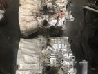 Daihatsu Mira LA275 Auto Gear Box