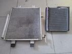 Daihatsu Mira LA300 AC Cooler with Condenser