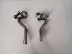 Daihatsu Mira LA300 Bonnet Hinges