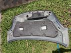 Daihatsu Mira LA300 Bonnet Insulation Pad