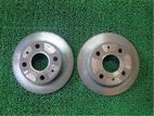 Daihatsu Mira LA300 Brake Disc