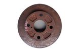 DAIHATSU MIRA LA300 BRAKE DISC