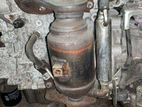 Daihatsu Mira LA300 Catalytic Converter