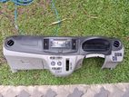Daihatsu Mira LA300 Complete Dashboard