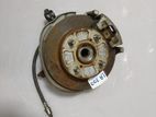 DAIHATSU MIRA LA300 COMPLETE FRONT HUB