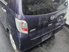 Daihatsu Mira LA300 Dicky Door