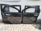 Daihatsu Mira LA300 Door Set and Parts