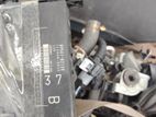 Daihatsu Mira LA300 ECU