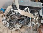 Daihatsu Mira LA300 Engine Motte