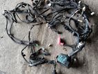 Daihatsu Mira LA300 Engine Room Wireharness
