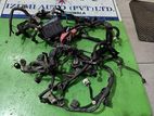 Daihatsu Mira La300 Engine Wire Harness(3 Injector)