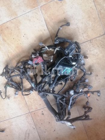 Daihatsu Mira LA300 Engine Wireharnesses