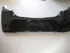 Daihatsu Mira LA300 Front Bumper with Fog Lamps
