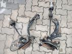 Daihatsu Mira LA300 Front Hub Disk Calipers