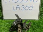 Daihatsu Mira (LA300) Gear Box Mount