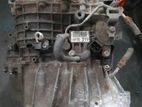 Daihatsu Mira LA300 Gearbox