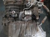 Daihatsu Mira LA300 Gearbox