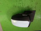 Daihatsu Mira LA300 Left Side Mirror /Five Wire
