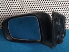 DAIHATSU MIRA LA300 LH SIDE MIRROR