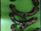 Daihatsu Mira LA300 Lower Arm