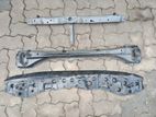 Daihatsu Mira LA300 Nose Cut Panel Parts