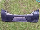 Daihatsu Mira LA300 Rear Bumper
