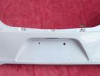 DAIHATSU MIRA LA300 REAR BUMPER