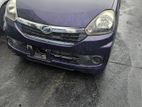 Daihatsu Mira LA300 Removable Body Parts Engine