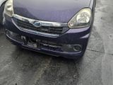 Daihatsu Mira LA300 Removable Body Parts Engine