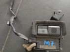 Daihatsu Mira LA300 Safety Sensor Camera Radar