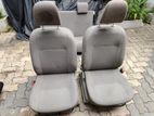 Daihatsu Mira LA300 Seat Set