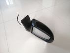 Daihatsu Mira LA300 Side Mirror