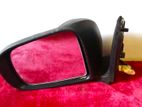 Daihatsu Mira LA300 Side Mirror LH (Wire 5)