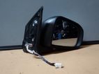 Daihatsu Mira LA300 Side Mirror RH (Wire 5)