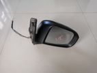 Daihatsu Mira LA300 Side Mirror RHS