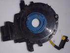 Daihatsu Mira LA300 Steering Wheel Ribbon