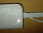 Daihatsu Mira LA300 Tow Hook Cover