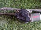 Daihatsu Mira LA300 Wiper Inner Arm with Motor Set