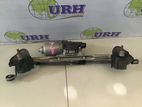 Daihatsu Mira LA300 Wiper Motor with Linkage