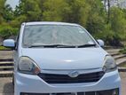 Daihatsu Mira LA300s 2015