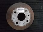 Daihatsu Mira LA300S Brake Disc Front