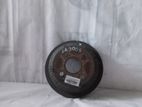 Daihatsu Mira LA300S Brake Drum Rear