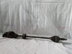 Daihatsu Mira LA300S CV Axle