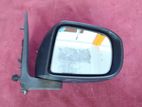 Daihatsu Mira LA300S Side Mirror RH